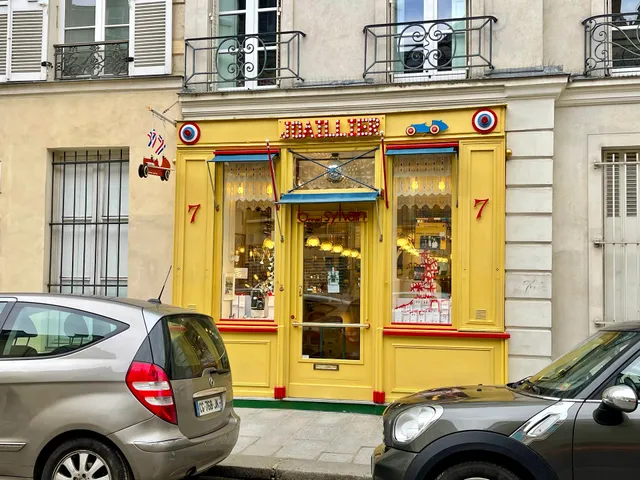 Bernard Sylvain - Bijouterie