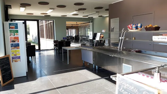 Den Teluur Neighbourhood Restaurant