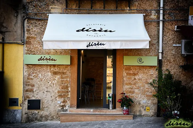 Disìu - Gelateria Naturale