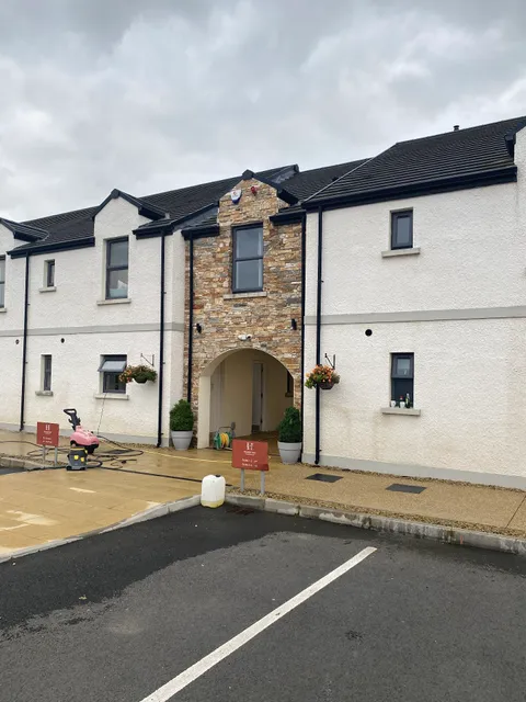 Homestead Hillsborough