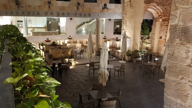 Restaurante San Polo