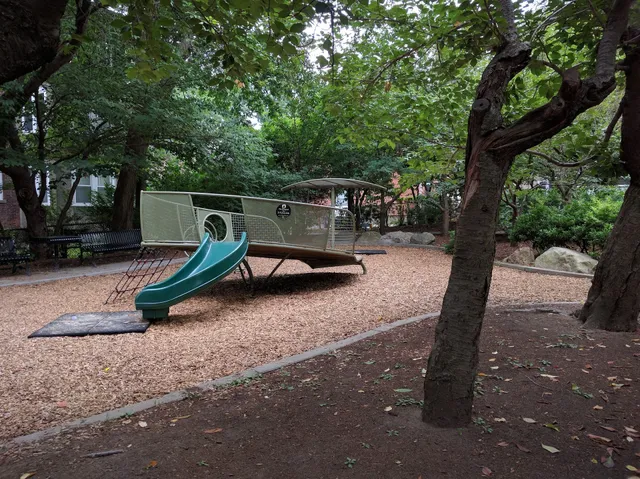 Lawton Playground