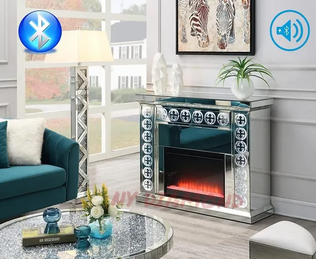 Elegant Furniture & Bedding