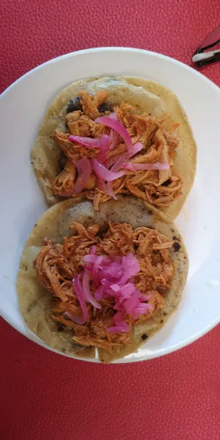 Coox Hanal. ( ITZ PIBIL COCHINITA)