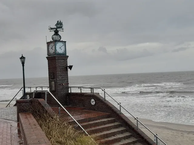 Appartmenthaus Südwind Whg 26