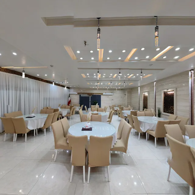 Babaghorban Restaurant