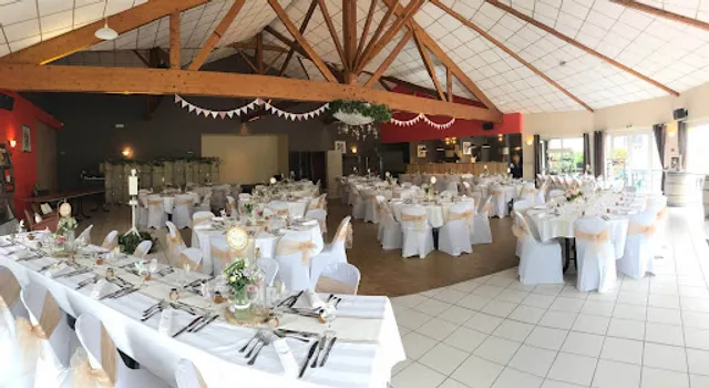 Restaurant l'auberge Du Pays De Retz Caterer Séminaire Mariage