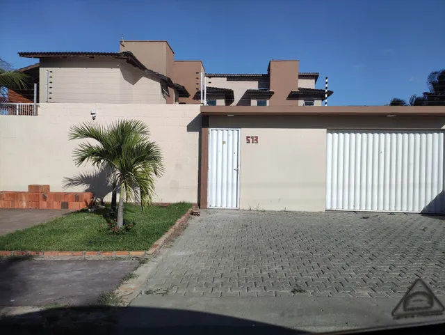 Pousada Pé na Areia Cumbuco / Beach Club