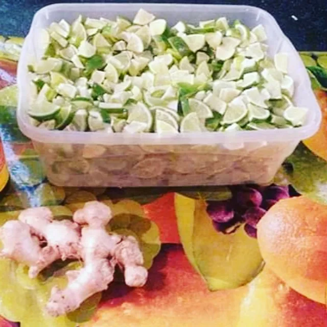 Barraca da Fátima - Melhores Drinks, Caipirinhas e Caipifrutas da Lapa - RJ