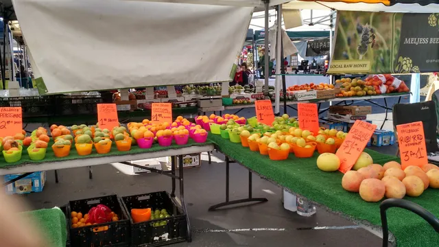NEW Scripps Ranch Farmers Market