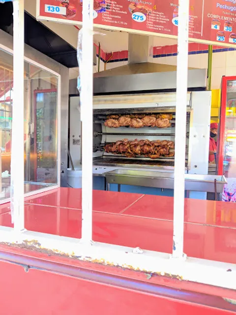 Rosticería El Pechugon