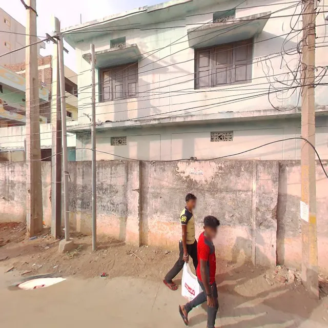 Big wok Chinese restaurant