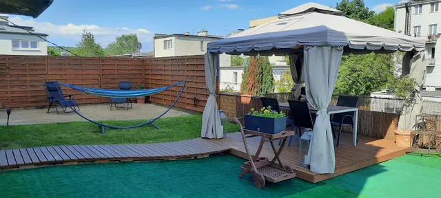Apartamenty i Pokoje Fiesta