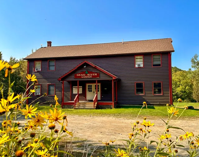 Dead River Lodge