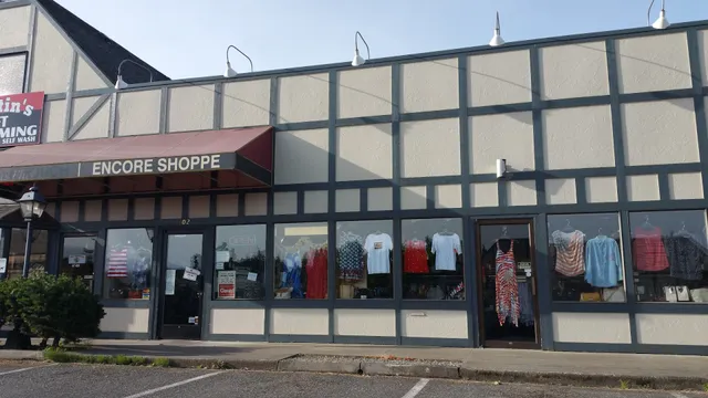 Encore Shoppe