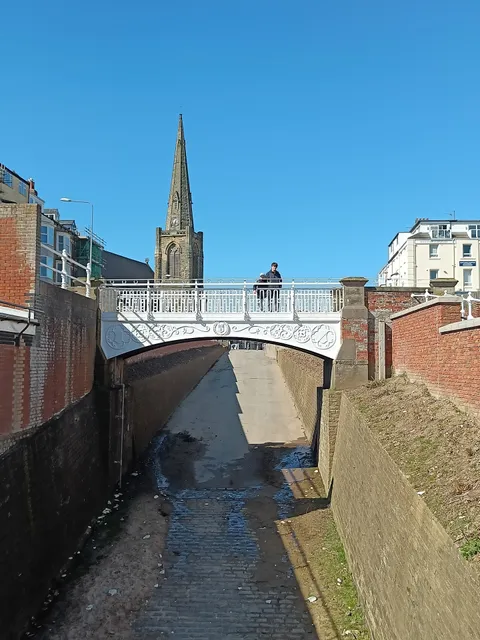 Seaview Holiday Apartments