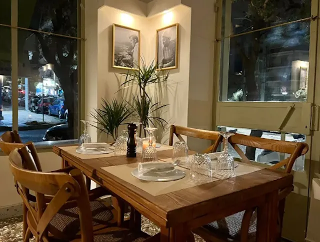 ΧΟΝΟΛΟΥΛΟΥ ζυθεστιατόριο