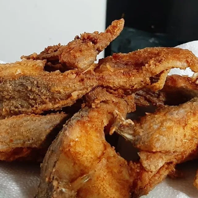 Restaurante do Russo