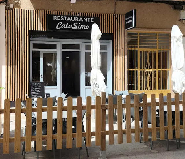 Restaurante CataSimo