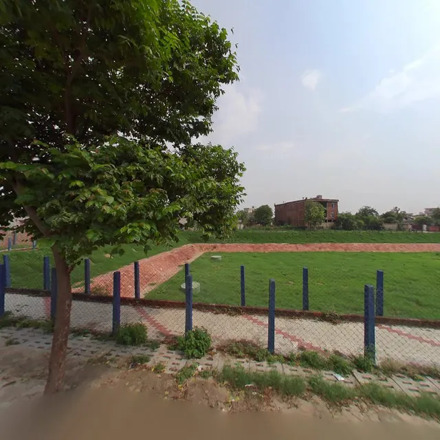 SARDAR JI BURGER KING