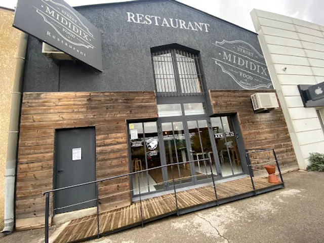 Mididix
