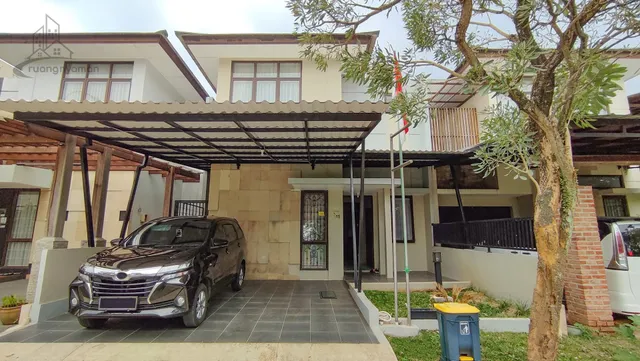 Atmosfer Guest House By Ruang Nyaman