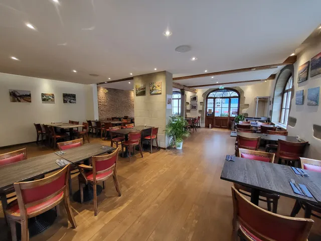 Crêperie du Vieux Carouge