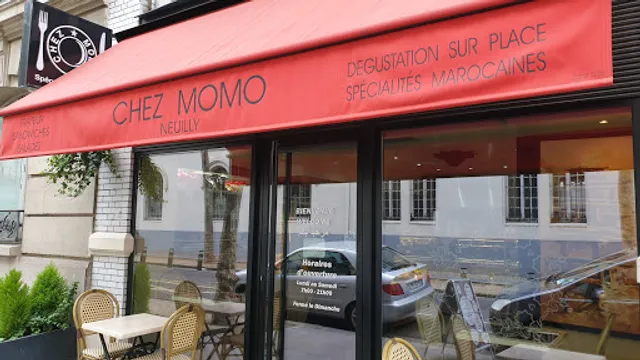 Chez Momo