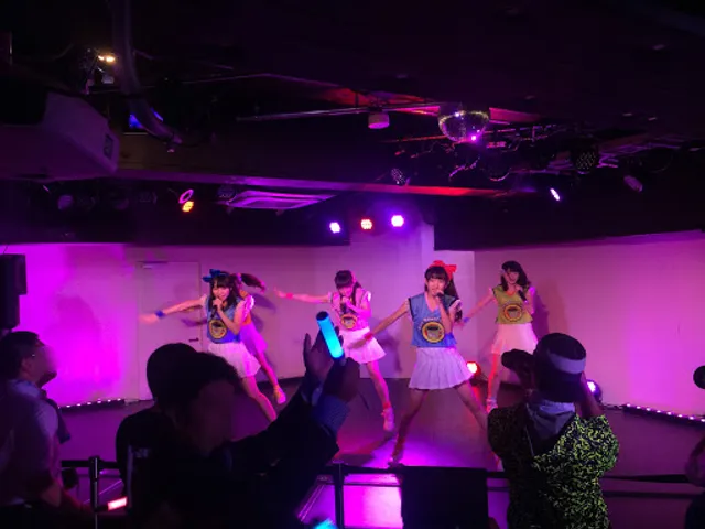s.u.b. TOKYO