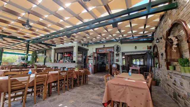 Taverna Olga's Place