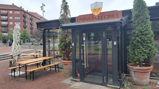 Odins Parkgrill