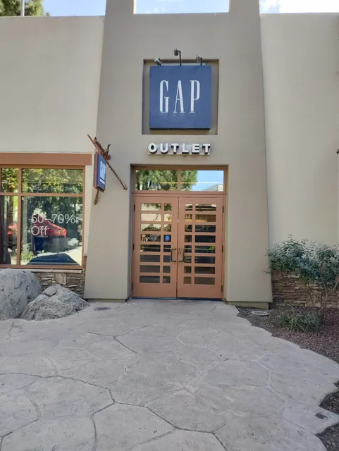 Gap Factory