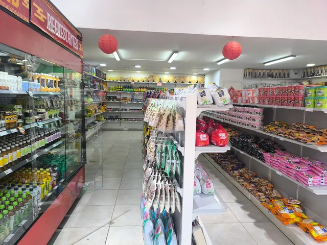 MERCATUS9 SEDE HONG KONG