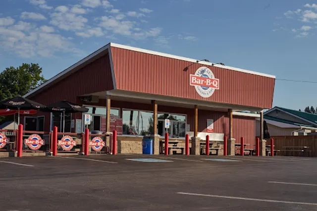 Yorkie's B-B-Q and Catering