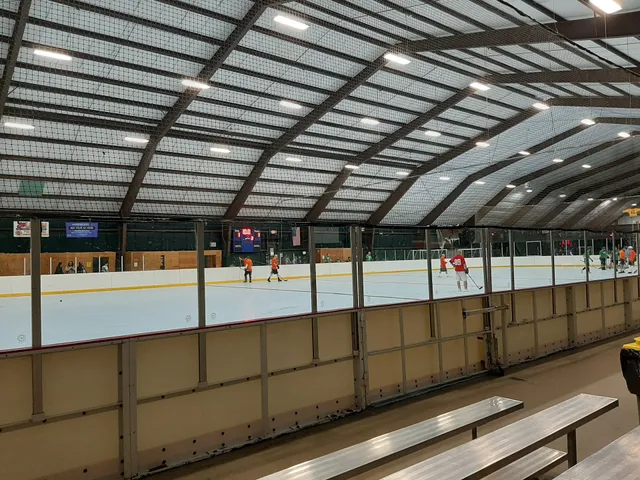 Inman Sports Complex