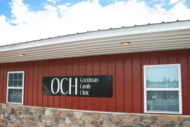 OCH Goodman Family Clinic