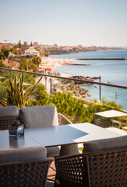 Bago du Vin Gourmet Bar & Terrace