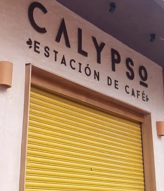 CALYPSO | Estación de café