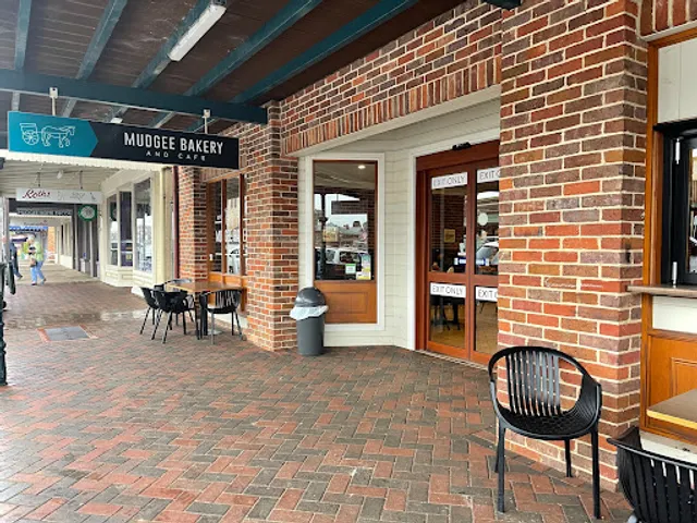 Mudgee Bakery & Cafe