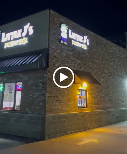 Little J’s Donuts N’ More