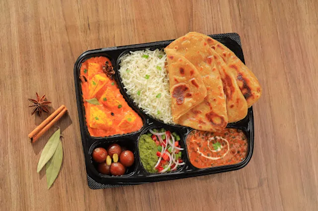 BOX8 - India's Largest Desi Meals Brand