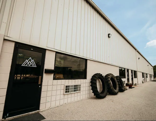 Prevail Strength x Movement