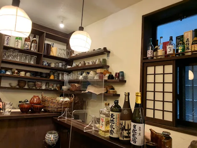 Shizen Saishoku Rindo