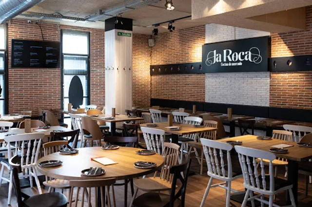 Restaurante La Roca Pozuelo