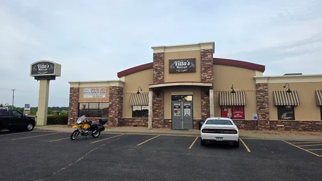 Vitta's Mexican Bar & Grill