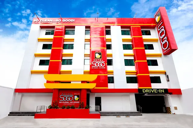 Hotel Sogo - Malate