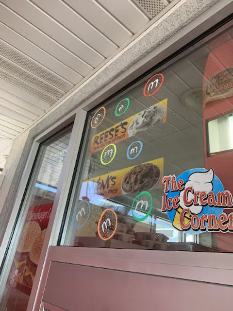 Ice Cream Corner