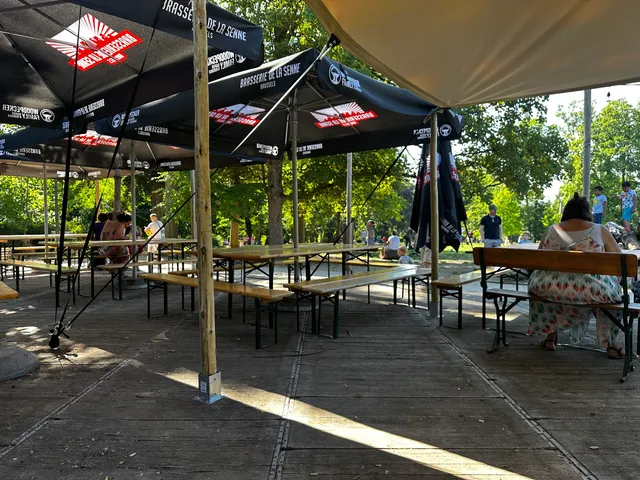 Woodpecker Wolvendael