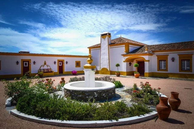 Herdade Água d'Alte