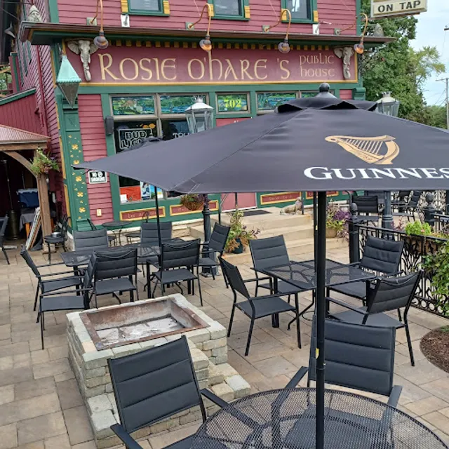 Rosie O'Hare's Public House